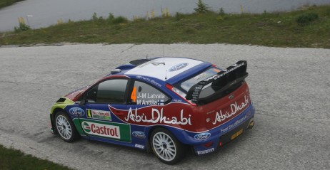 Jari-Matti Latvala